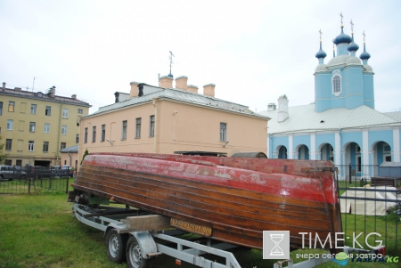 Сампсониевский собор передадут церкви вслед за Исаакиевским