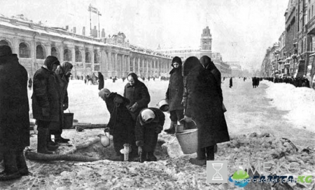 Санкт-Петербург может снова стать Ленинградом