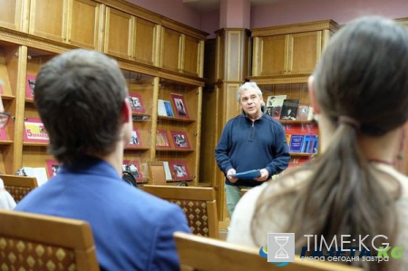 Секс-скандал в престижной московской школе шокировал общественность