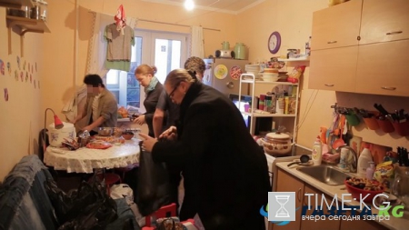 Семья Дель показала, в каких условиях жили изъятые дети