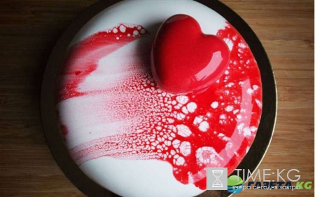 Сердце девушки покорит именно этот продукт - чем завоевать возлюбленную, выяснили ученые