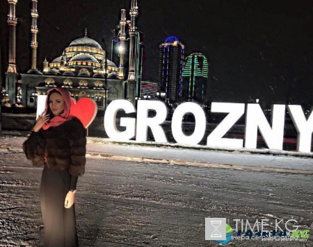 Сердце Ольги Бузовой переполнено любовью