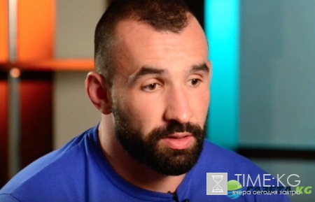 Сергей Куцый: Это ужасное состояние – до выхода на ринг понимать, что тебя «съели»