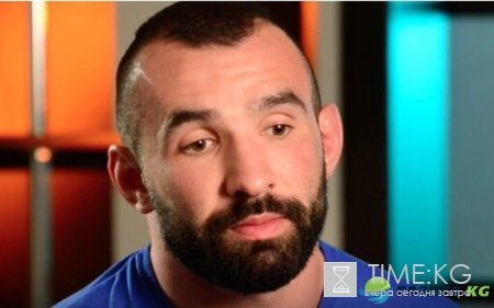 Сергей Куцый: Это ужасное состояние – до выхода на ринг понимать, что тебя «съели»