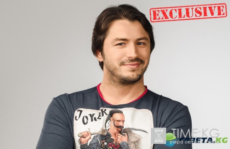 Сергей Притула: Семья держится на здоровом юморе