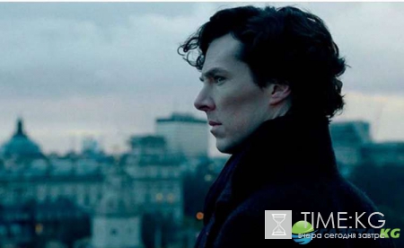 Шерлок 4 сезон 2 серия смотреть онлайн 08.01.2017: Шерлок премьера Первого канала 8 января видео