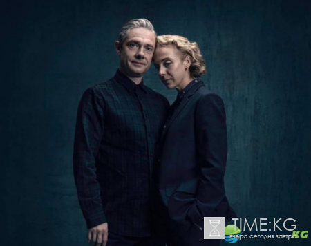 Шерлок Холмс 08 января 2017: смотреть онлайн 4 сезон 2 серия (08.01.2017)