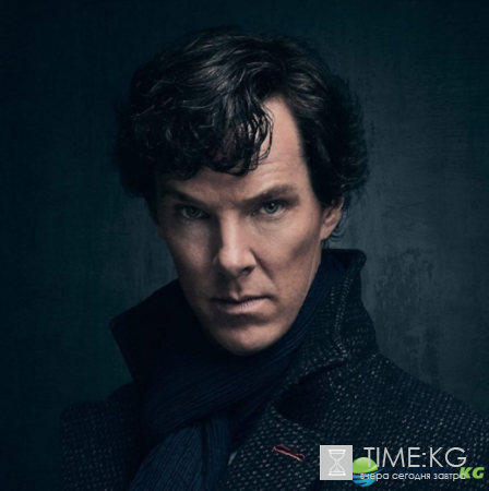 Шерлок Холмс 08 января 2017: смотреть онлайн 4 сезон 2 серия (08.01.2017)