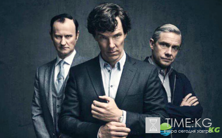 Шерлок Холмс 4 сезон 3 серия 15 января 2017 (15.01.2017) смотреть онлайн: Последнее дело