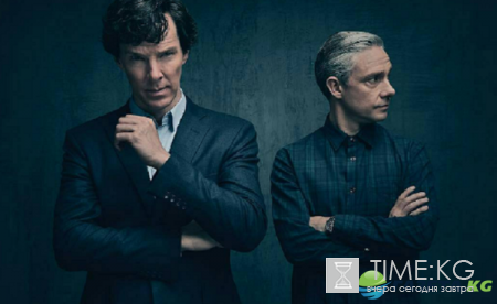 Шерлок Холмс 4 сезон 3 серия смотреть онлайн 2017