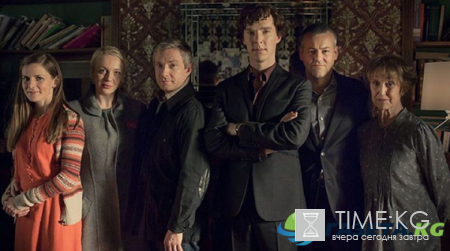 Шерлок Холмс 4 сезон 3 серия смотреть онлайн 2017
