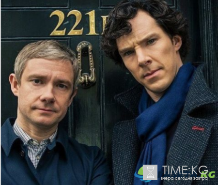 Шерлок Холмс сериал 4 сезон 2 серия, Шерлок при смерти: смотреть онлайн