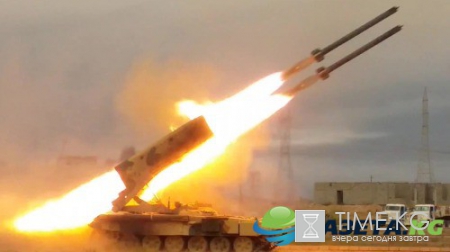 Сирия 28 января 2017: новости сегодня, сводки Алеппо, ситуация и карта сейчас, 28 января, обзор военных действий в Сирии 28.01.2017