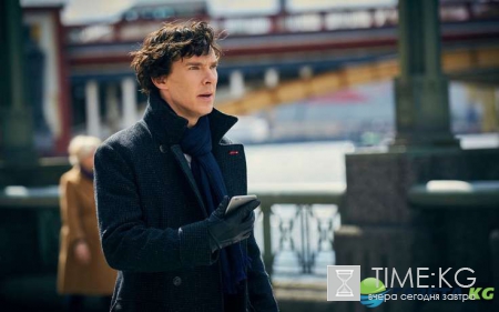 Скандал BBC и Первого канала: кто виноват в сливе 3 серии «Шерлока» - итоги расследования