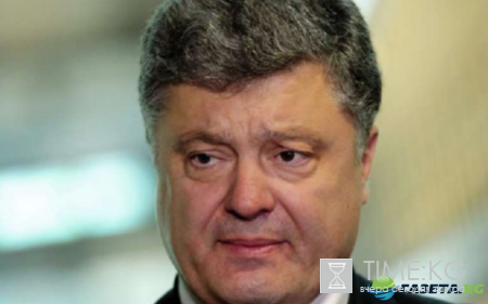 Скандальный позор на всю Украину: На вечеринке у Петра Порошенко произошло такое, от чего Марина до сих пор краснеет