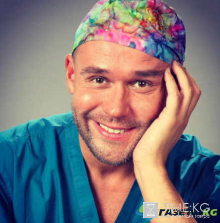 Склифосовский 5 сезон: 1 и 2 серия смотреть на канале Россия