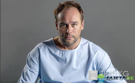 Склифосовский 5 сезон: 1 и 2 серия смотреть на канале Россия