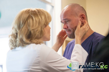 Склифосовский 5 сезон: 1 и 2 серия смотреть на канале Россия