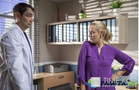 Склифосовский сериал 5 сезон 9, 10 серия: смотреть онлайн от 23.01.17