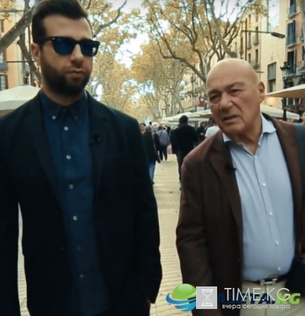 Создатели «В поисках Дон Кихота» ответили на обвинения в плагиате