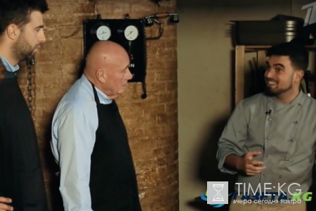 Создатели «В поисках Дон Кихота» ответили на обвинения в плагиате