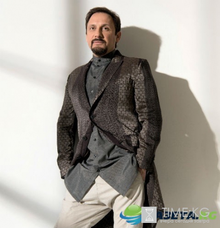 Стас Михайлов: «Эмоции часто меня побеждают»