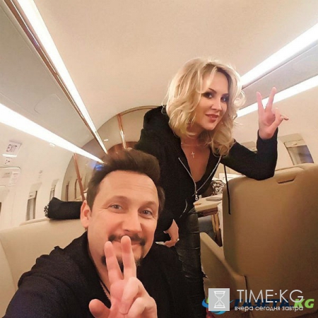 Стас Михайлов: «Эмоции часто меня побеждают»