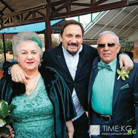 Стас Михайлов: «Эмоции часто меня побеждают»