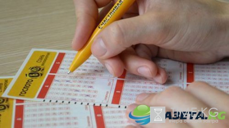 "Столото" в новогоднюю ночь: результаты подведены, кто выиграл миллиард рублей