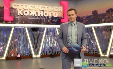 Стосується кожного: на глазах у детей (эфир от 26.01.2017)