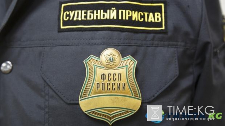 Судебный пристав в России остановил на ходу самолет