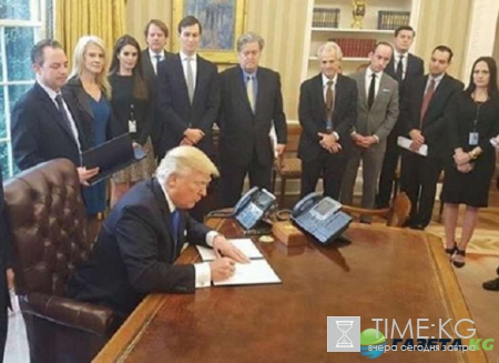 Телефонный разговор Путина и Трампа – когда будет, о чем пойдет беседа