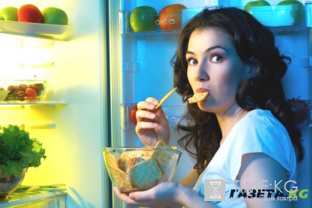 Топ-15 советов как избавиться от чувства голода