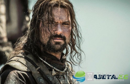 У «Игры престолов» появился конкурент