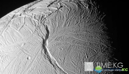 Ученые NASA знают, как найти следы жизни в водах Европы и Энцелада К