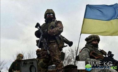 Украинский журналист опубликовал шокирующие цифры самоубийств украинских военнослужащих в Донбассе