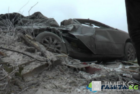 Упал самолет в Бишкеке: фото, видео, последние новости