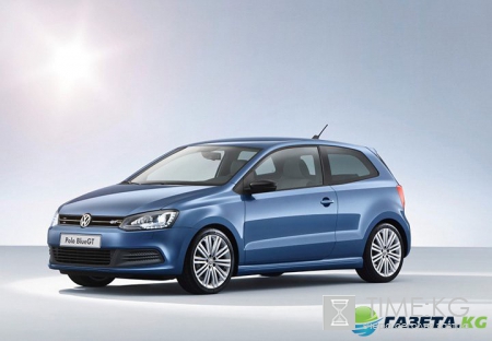 В 2016 году Volkswagen Polo стала самой популярной моделью в В-классе