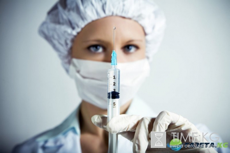 В 2017 году ученые получат 460 млн долларов на вакцину от болезней будущего