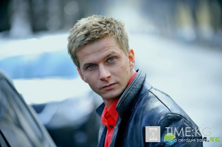 В День Святого Валентина дебютирует романтическая комедия с ярославским актером