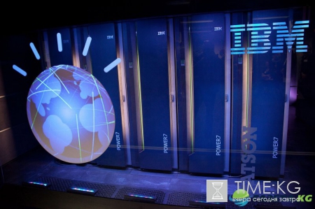 В IBM назвали 5 главных “трендов” будущего