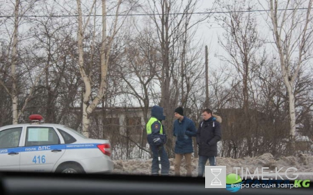 В Москве похищен ребенок – объявлен план перехват по звонку 11-летнего очевидца