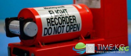 В Москву на экспертизу отправили «черные ящики» Boeing 747, разбившегося под Бишкеком