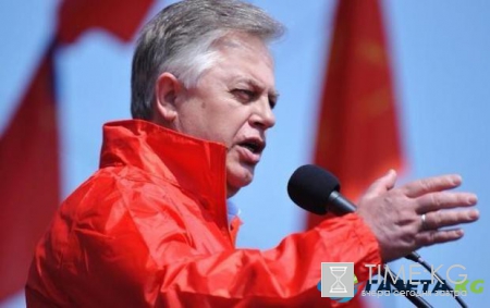 В НАПК хотят знать, откуда Компартия Украины берет деньги