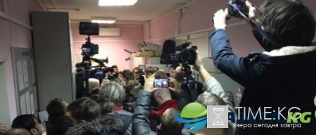В Петербурге индуиста судят за лекцию об идеях, на которых строится йога
