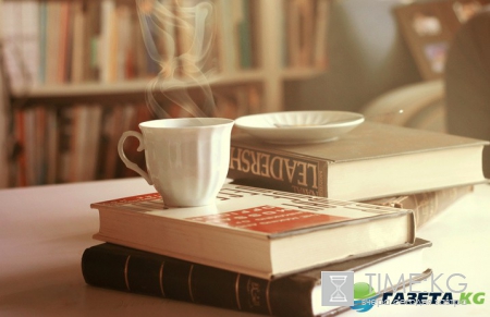 В поисках утраченного вкуса: ТОП-5 книг о еде