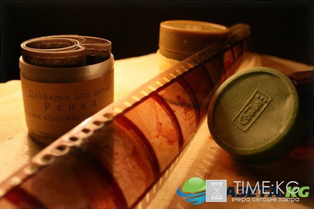 В Сети обнаружили советский диафильм с предсказаниями на 2017 год