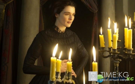В Сети появился первый трейлер драмы «Моя кузина Рейчел» (видео)