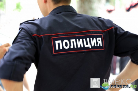 В Уфе задержаны вооруженные налётчики, грабившие магазины