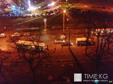В жутком ДТП на улице Белы Куна погибло два человека